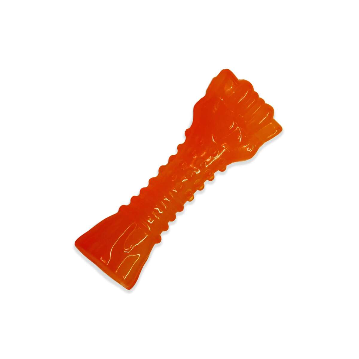 Nylabone Puppy Chew Color Changing Chill N Chew Bone - Mini Souper