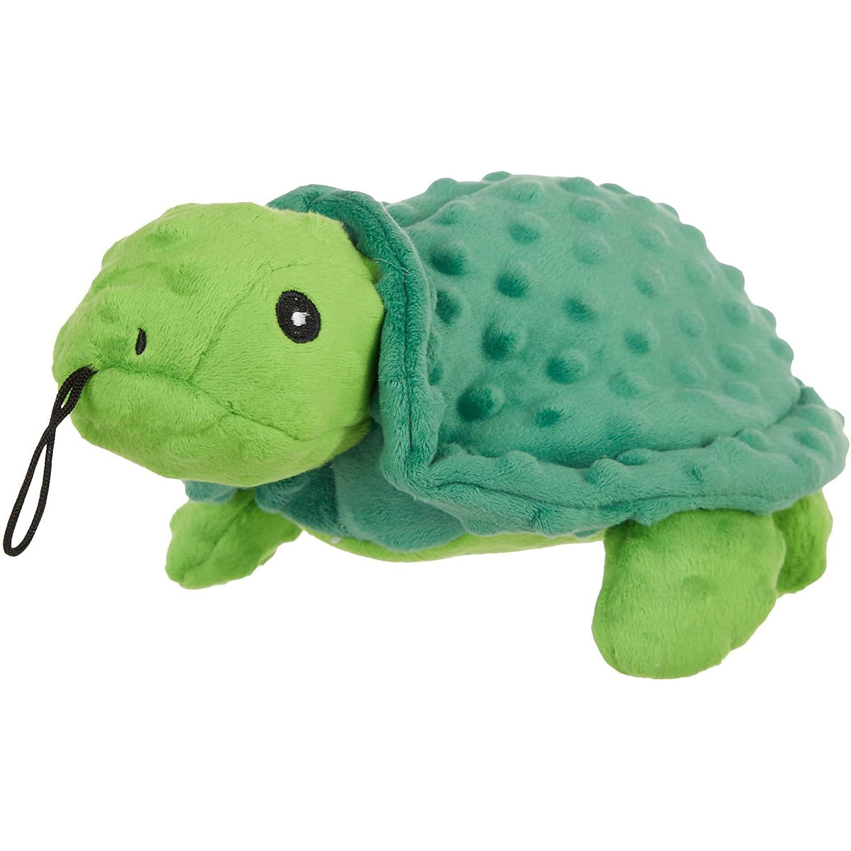 Petlou 12" Dotty Friends Turtle Plush Toy