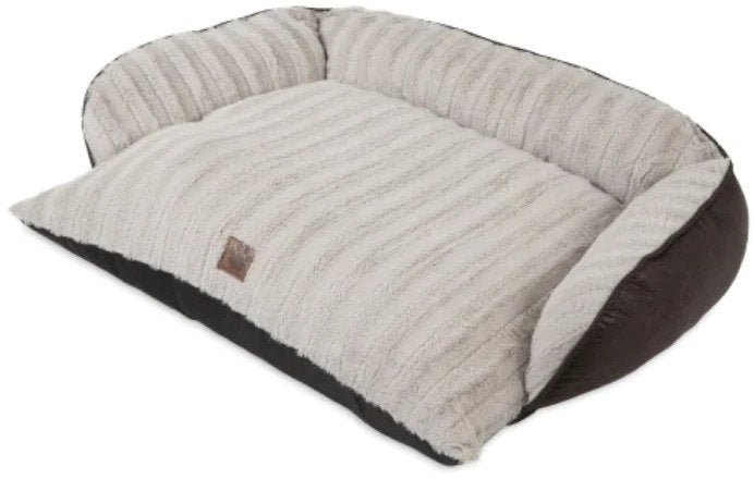 Precision Pet SnooZZy Rustic Comfy Luxury Pet Couch - Large