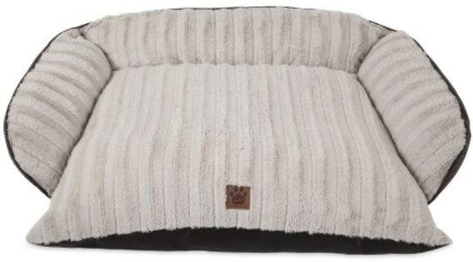 Precision Pet SnooZZy Rustic Comfy Luxury Pet Couch - Large