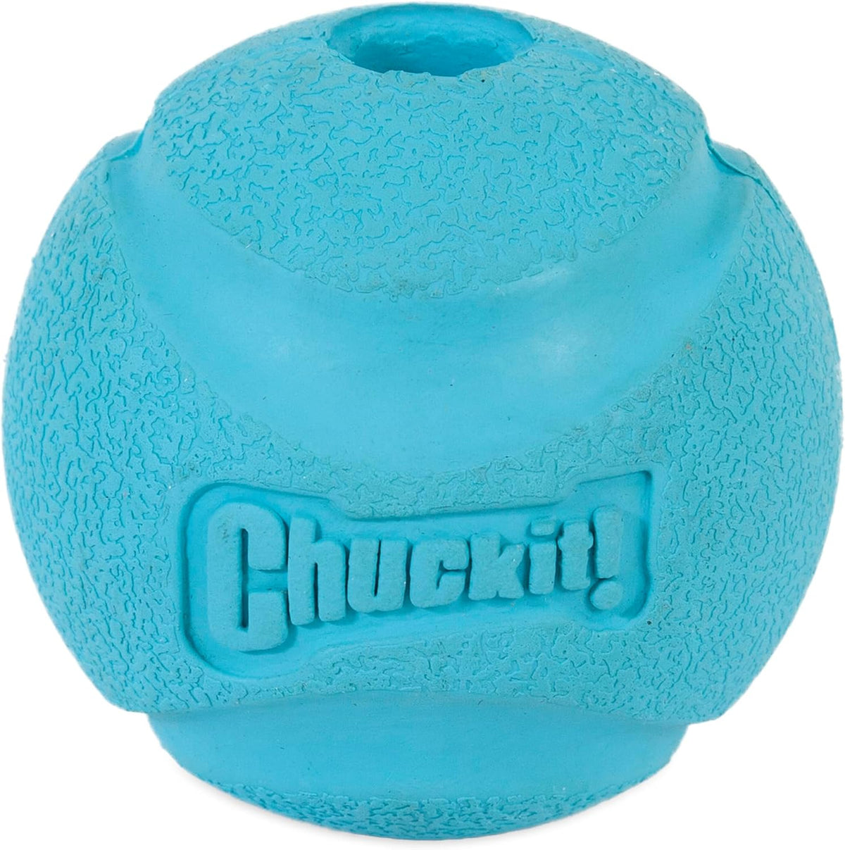 Chuckit High-Bounce Rubber Fetch Ball - Medium- 2 Pack