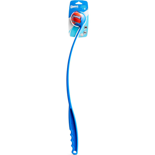 Chuckit Classic 26M Dog Ball Launcher Dog Toy (Assorted Colors)