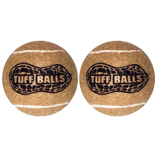 Petsport USA Jr. Peanut Butter Balls - 2 Pack