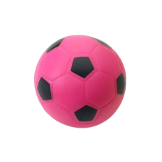 Spot Spotbites Vinyl Soccer Ball - 3"