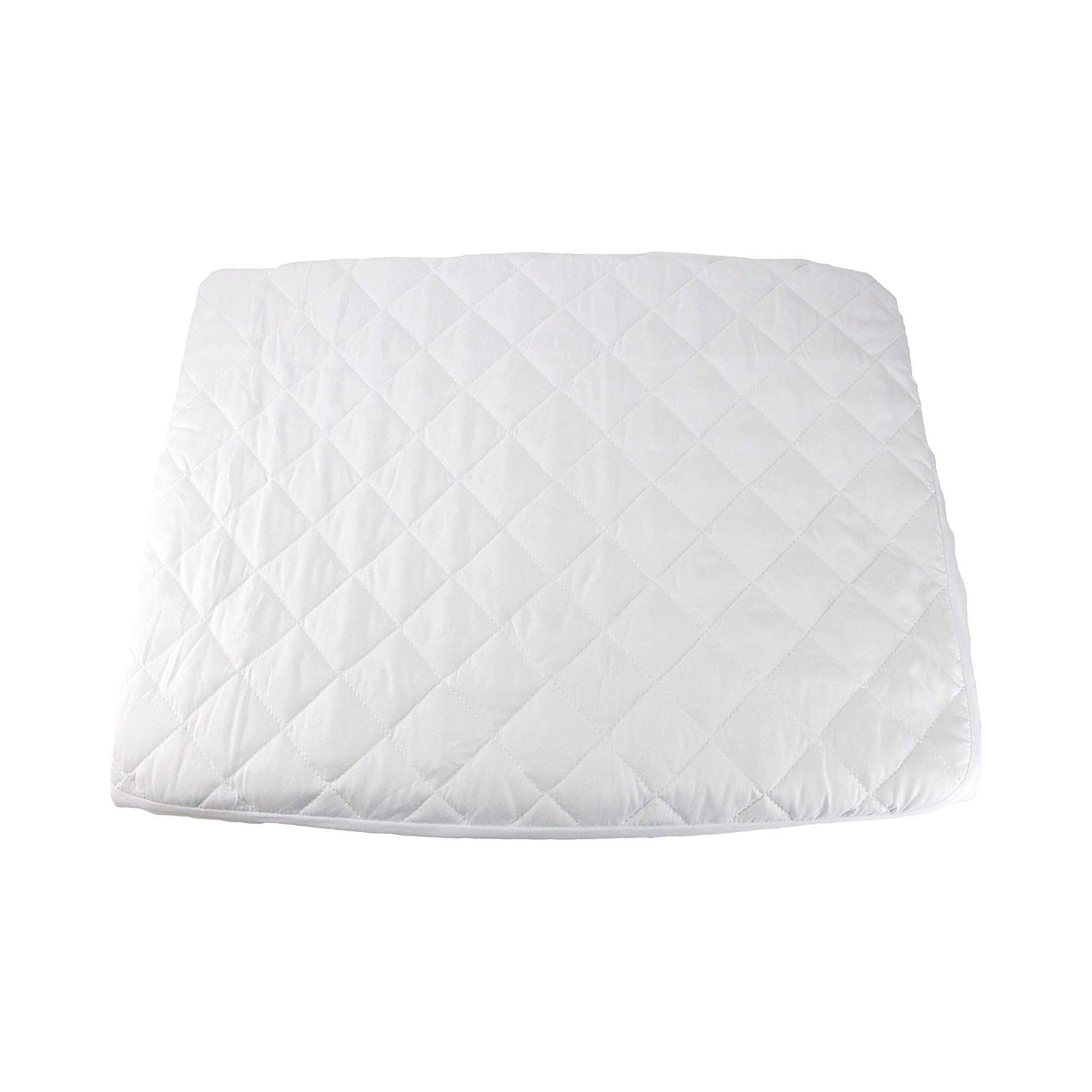 Dog 2024 mattress protector