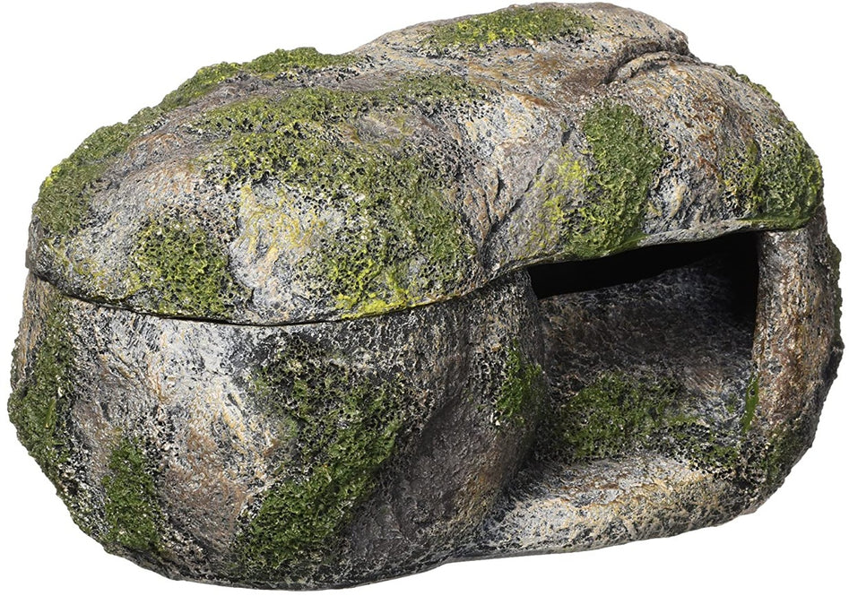 Zilla Rock Lair for Reptiles - Large