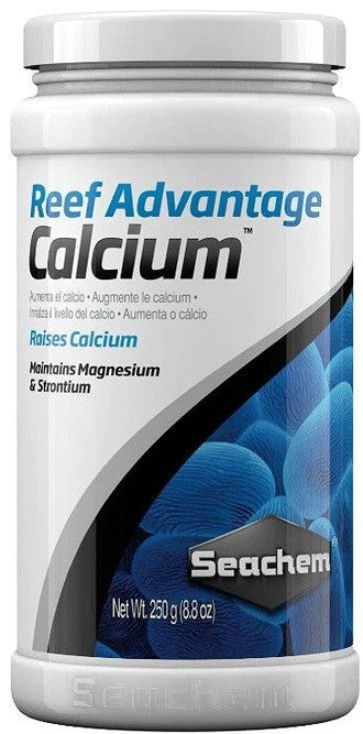 Seachem Reef Advantage Calcium - 250g