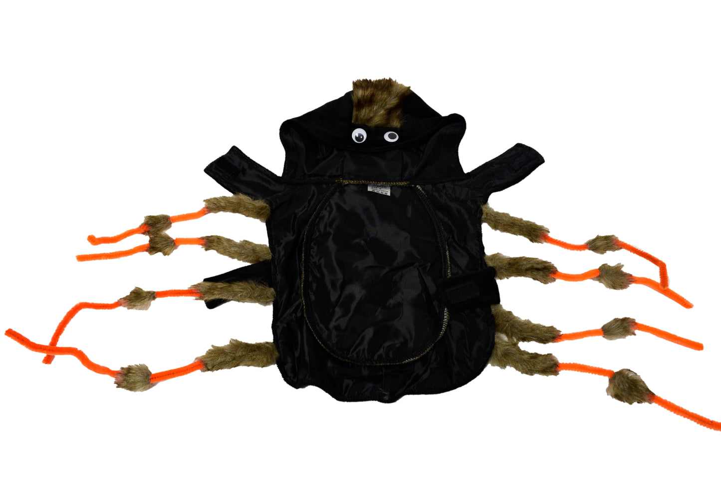 Midlee Scary Spider Costume