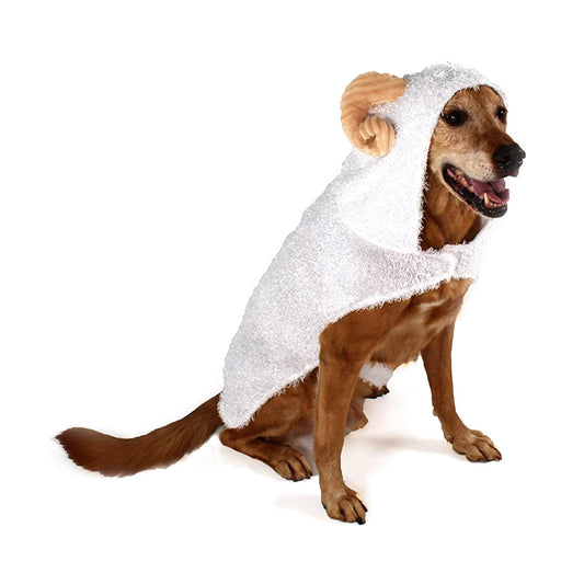 Midlee Sheep Costume for Dogs