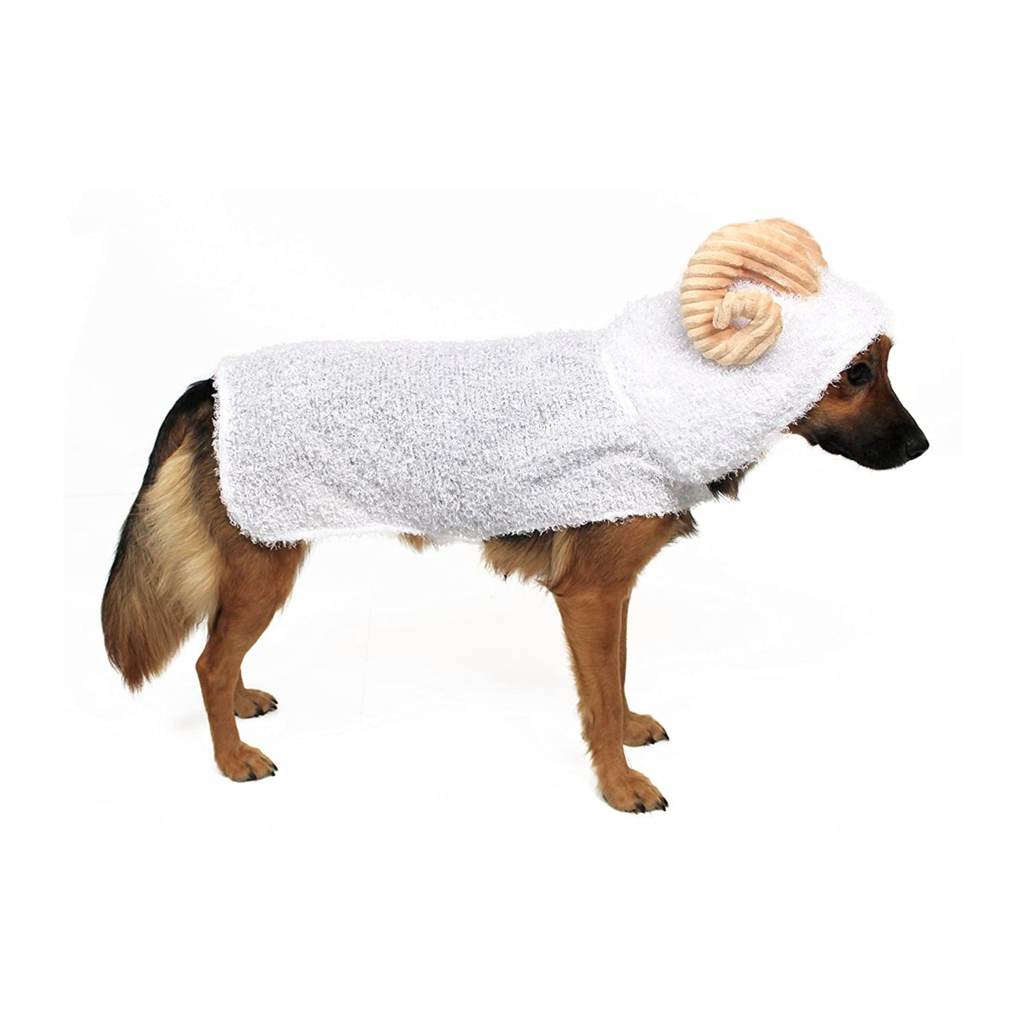 Midlee Sheep Costume for Dogs