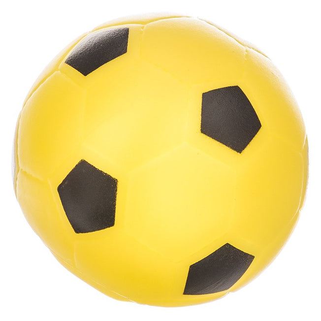 Spot Spotbites Vinyl Soccer Ball - 3"