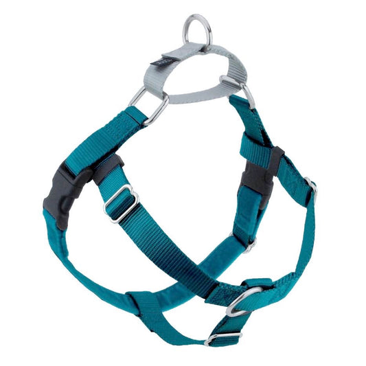 Freedom No-Pull Harness ONLY, Large Teal