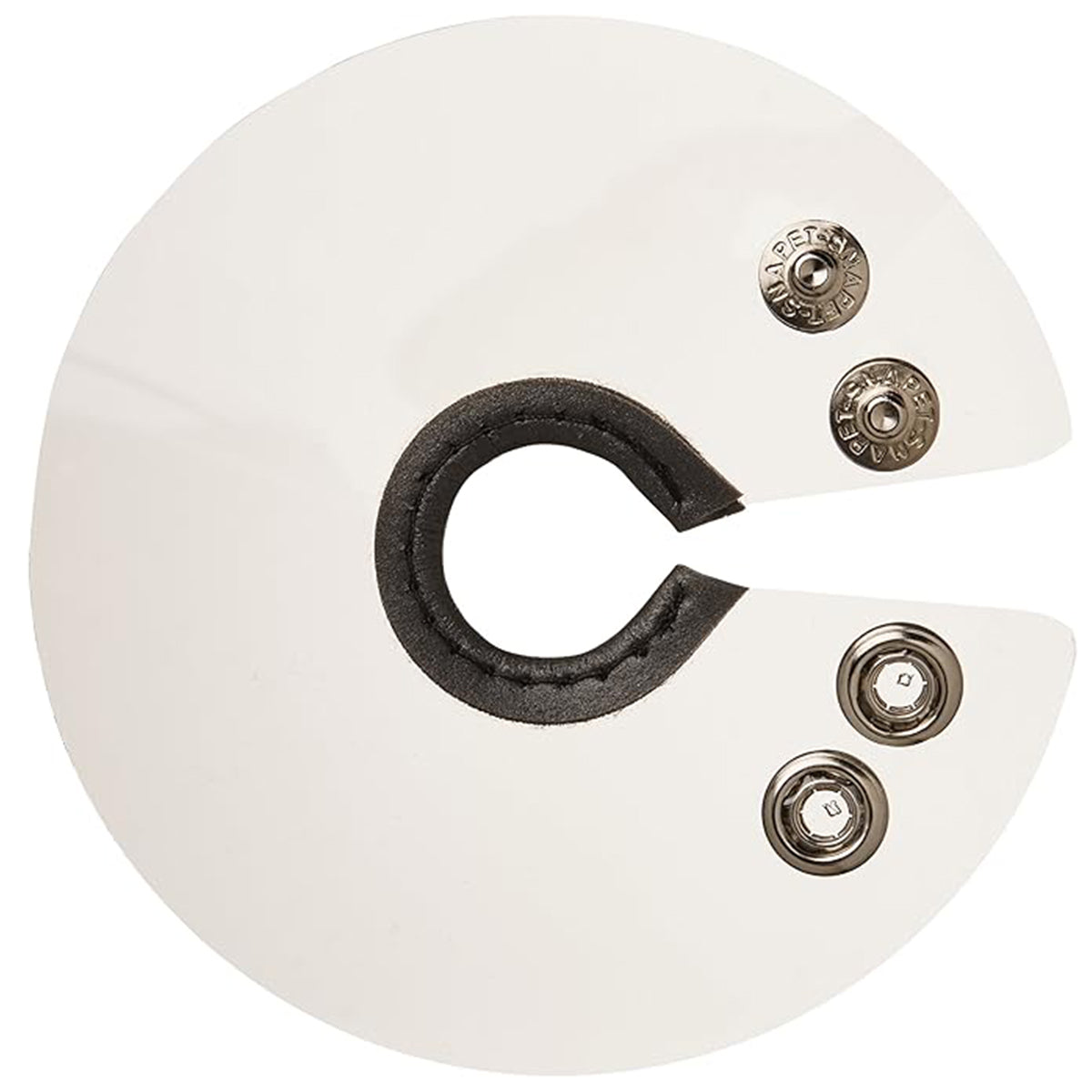 KVP Elizabethan Bird Collar, 4"