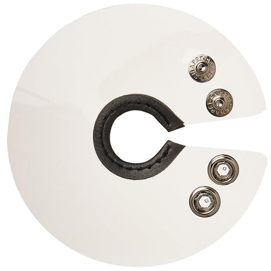 KVP Elizabethan Bird Collar, 4"