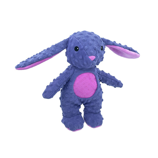 PetLou Dotty Friends 3.0 Rabbit - 13"