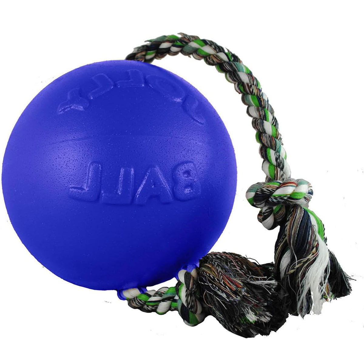 Jolly Pets The Romp-n-Roll - 6"