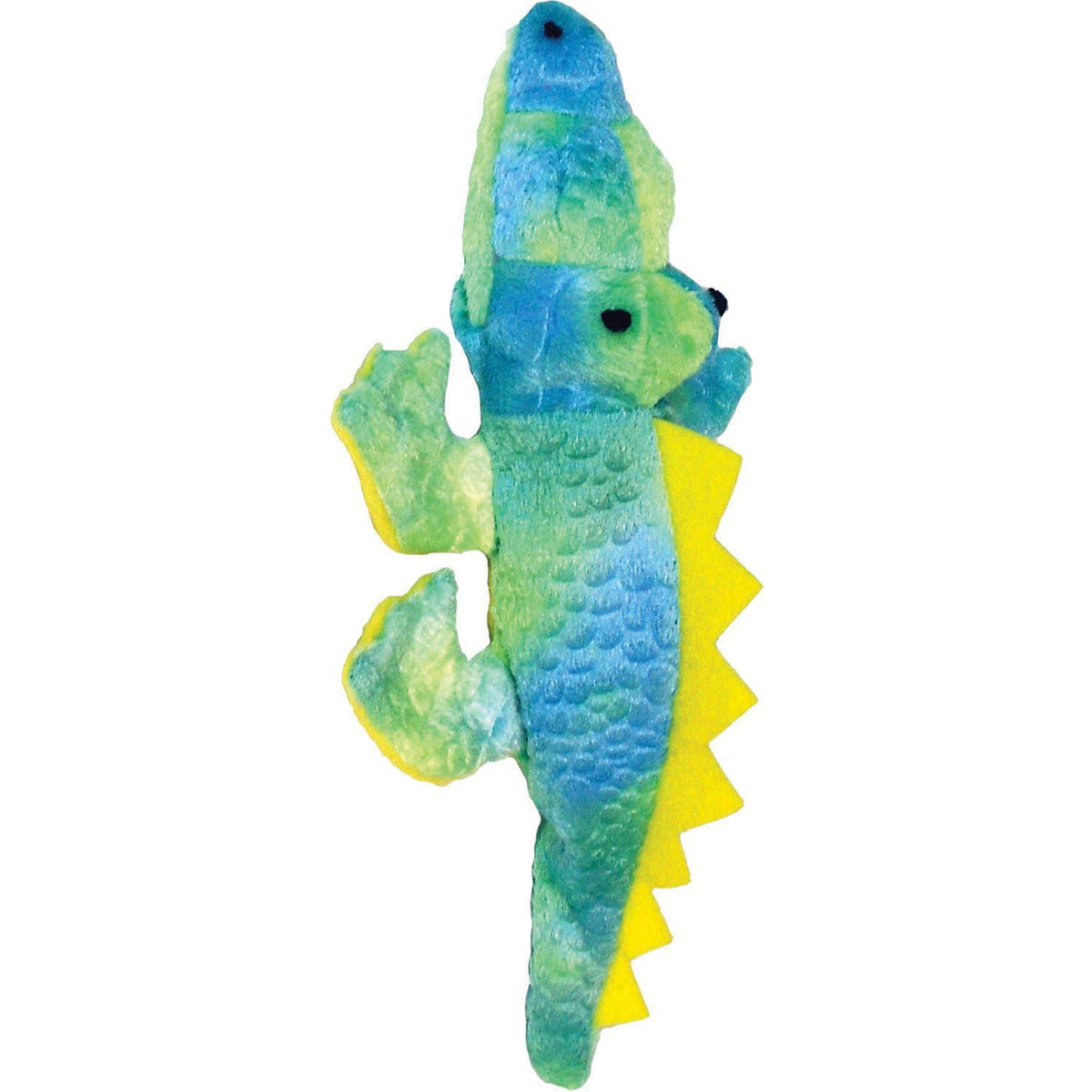 Imperial Cat Lyle Crocodile Refillable Catnip Toy
