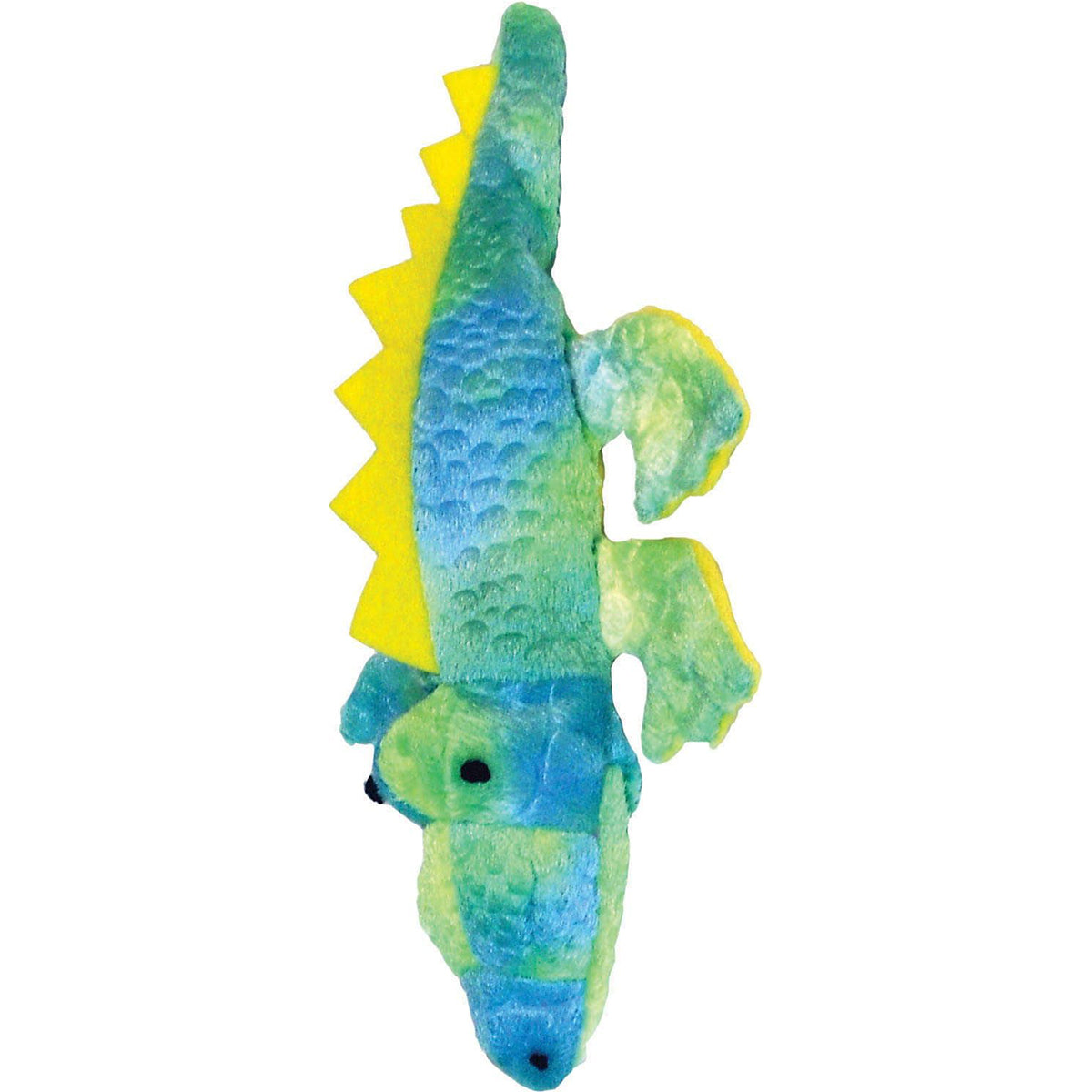 Imperial Cat Lyle Crocodile Refillable Catnip Toy