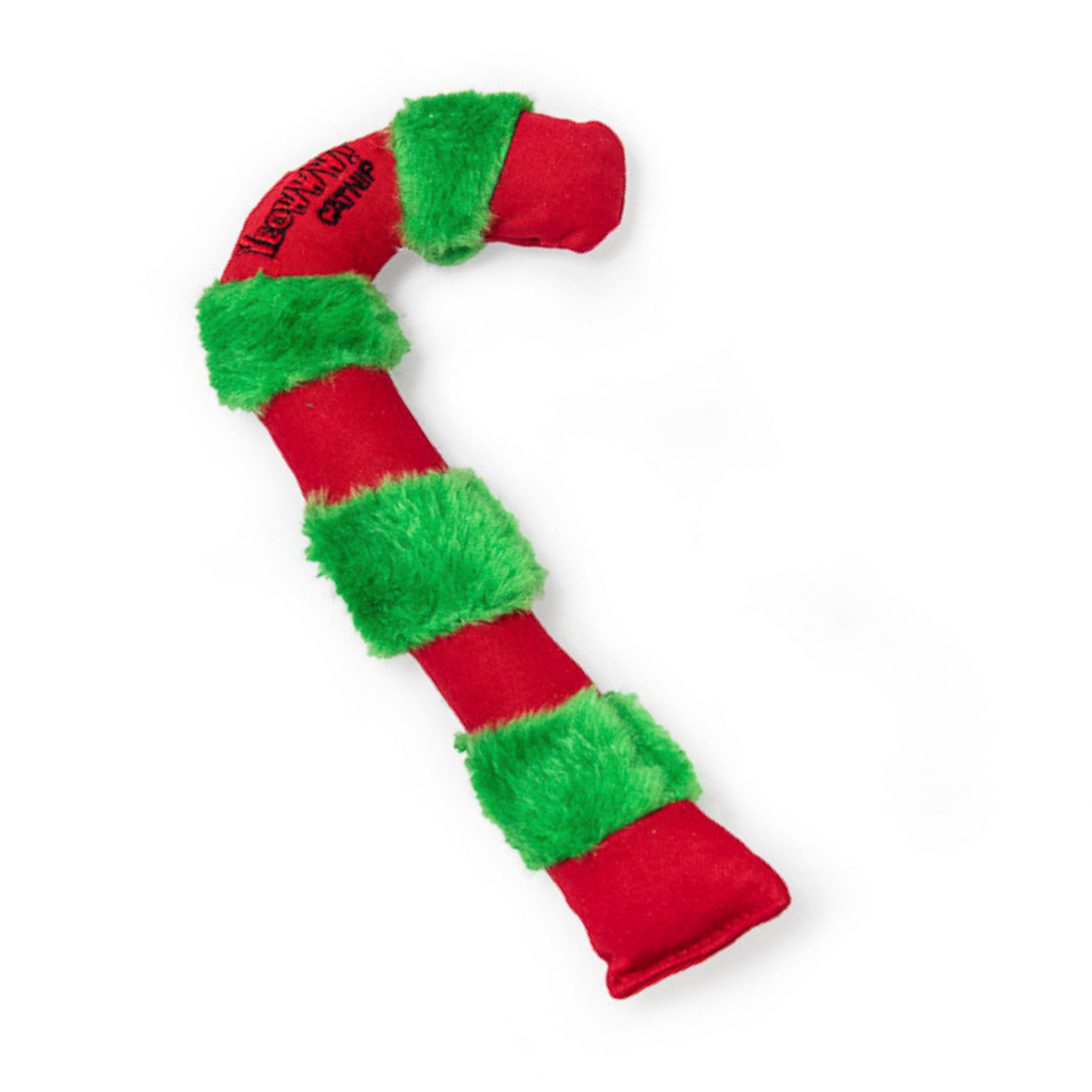 Yeowww Tide Candy Cane Catnip Toy