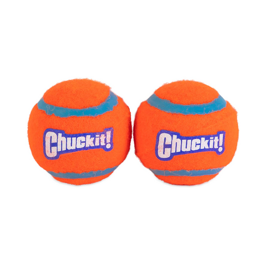 Chuckit Tennis Balls