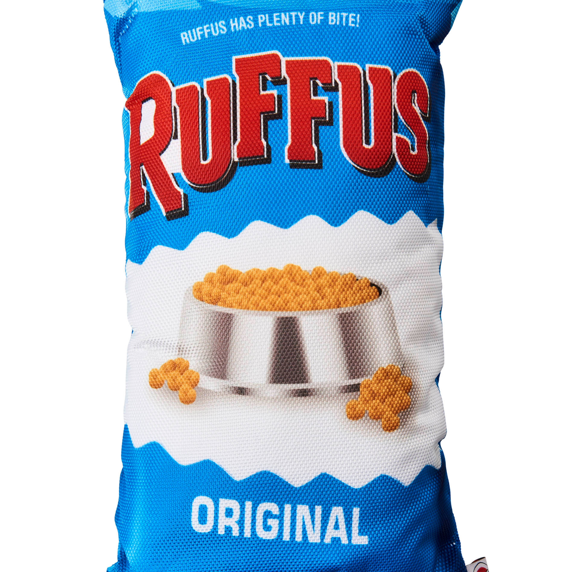 Spot Fun Food Ruffus Chips Plush Dog Toy – Midlee Designs