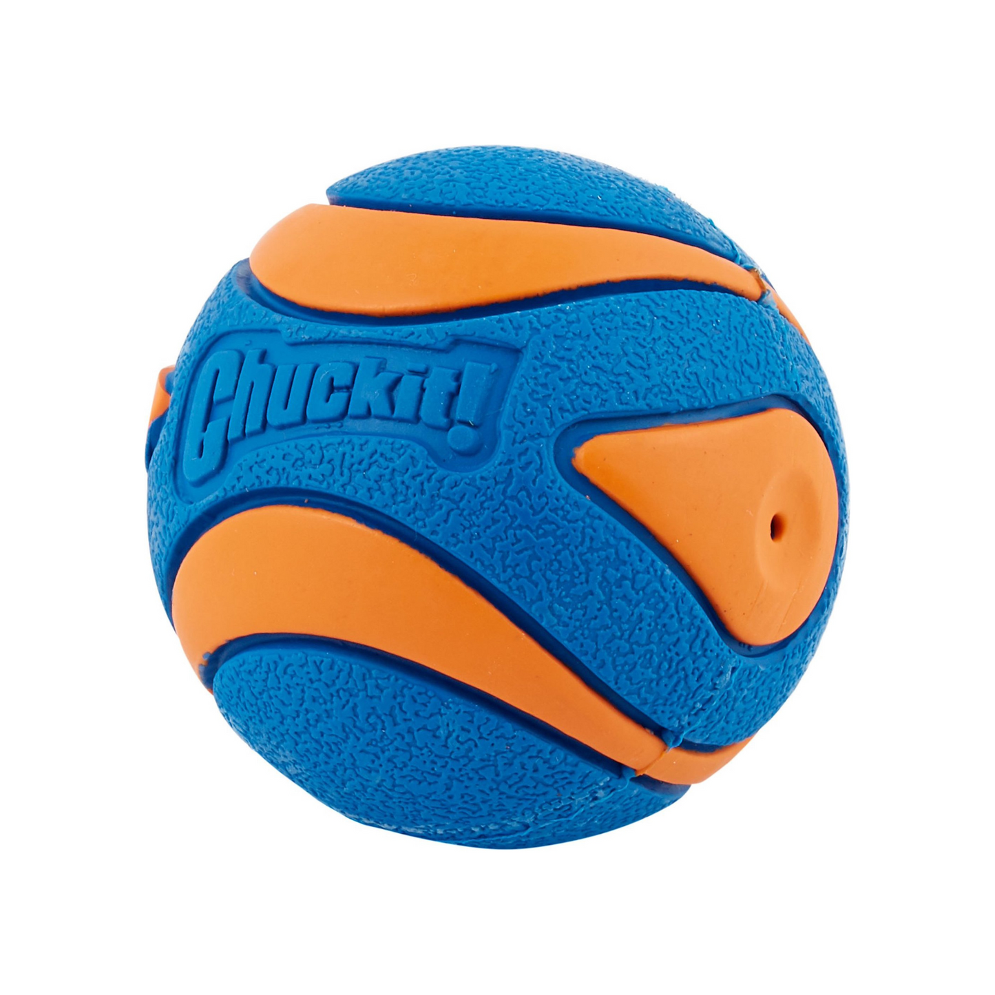 Chuckit Ultra Squeaker Ball Dog Toy - Medium (2.5" Diameter)-2 Pack