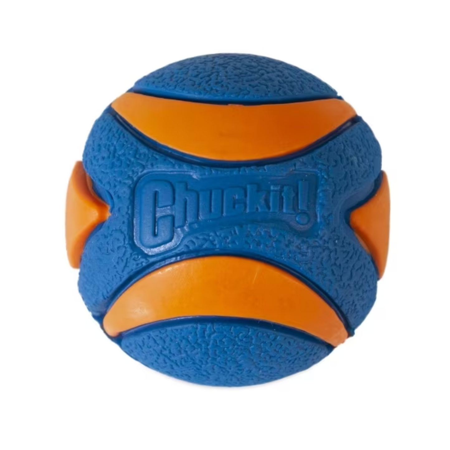 Chuckit Ultra Squeaker Ball Dog Toy - Medium (2.5" Diameter)-2 Pack