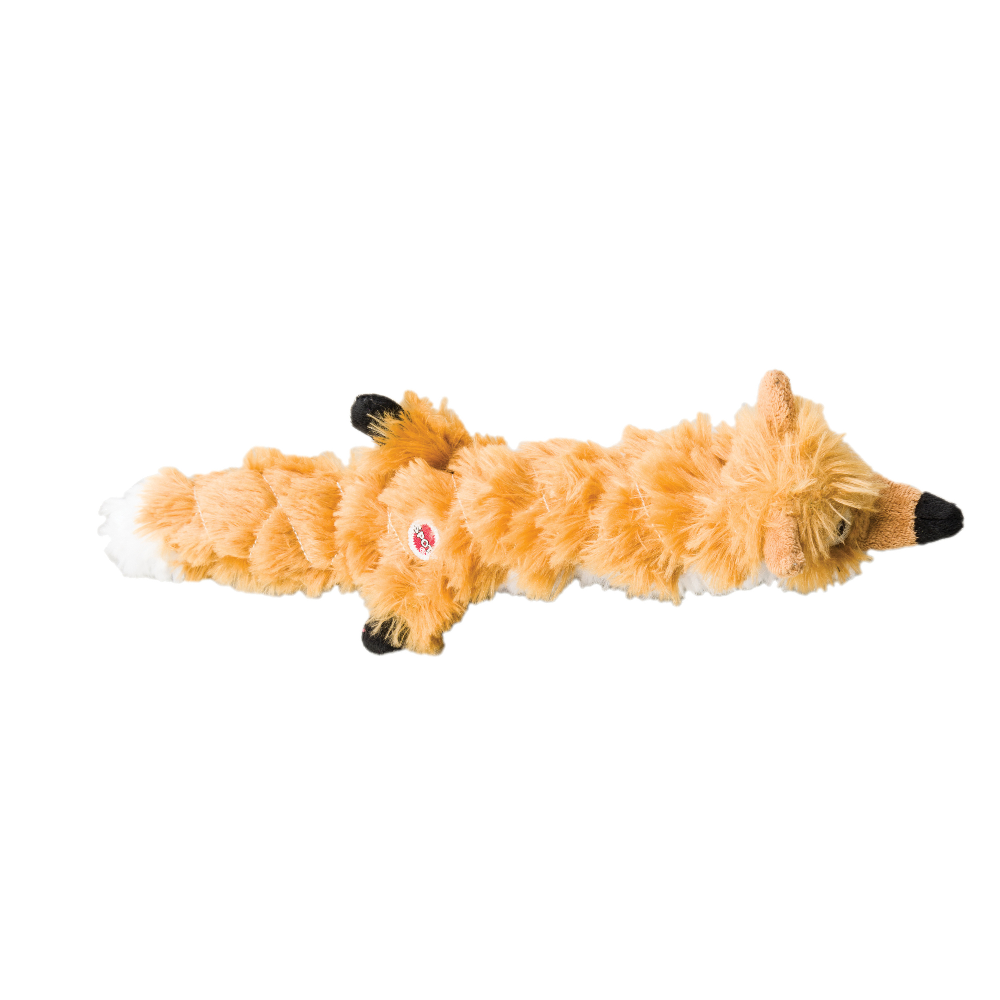 Spot Skinneeez Extreme Hundespielzeug (2er Pack) – 63,5 Cm Krokodil, Füllungsfrei, Mit 3 Quietschern