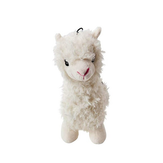 Spot Yo Llama Plush Dog Toy Assorted Colors