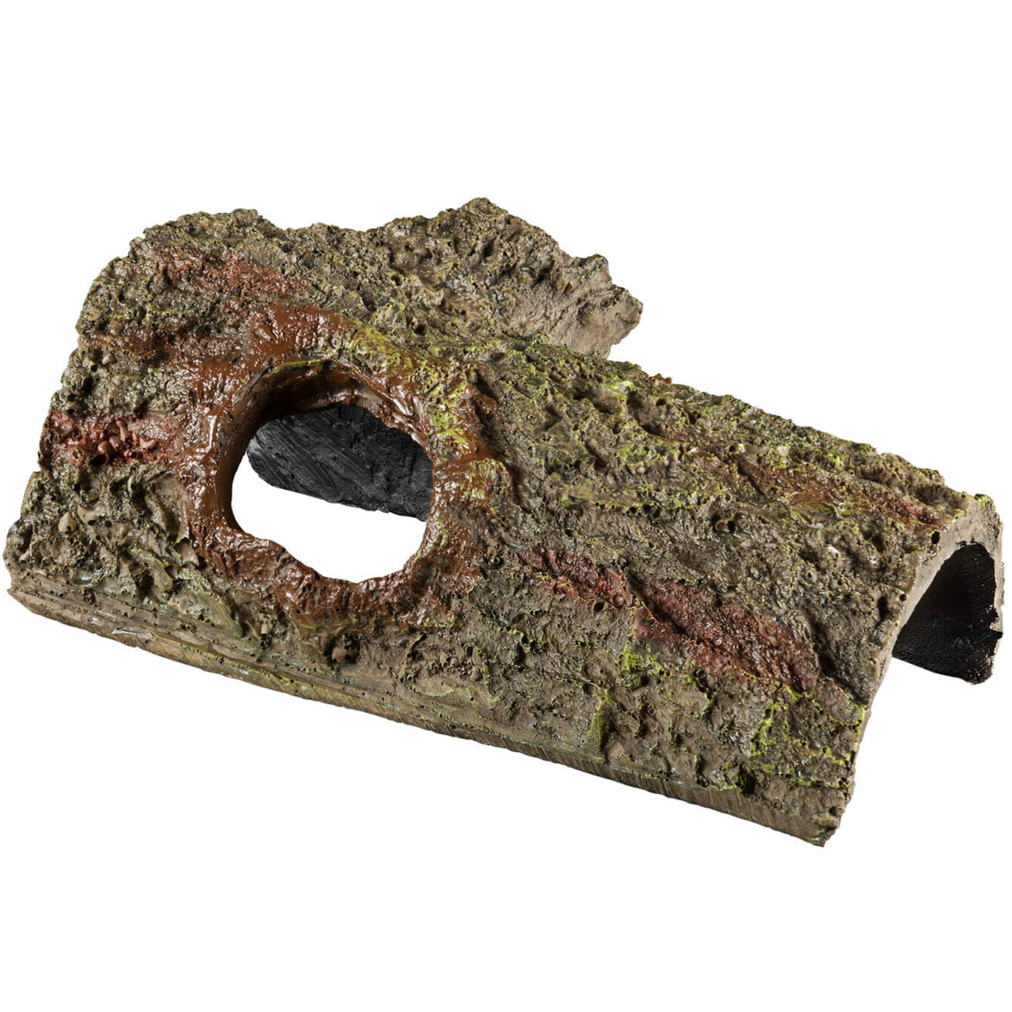 Zilla Bark Bends Decor - Large - DS