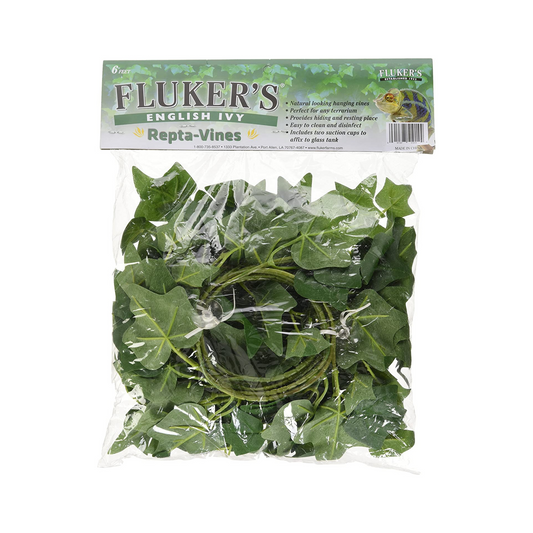 Flukers English Ivy Repta-Vines - DS