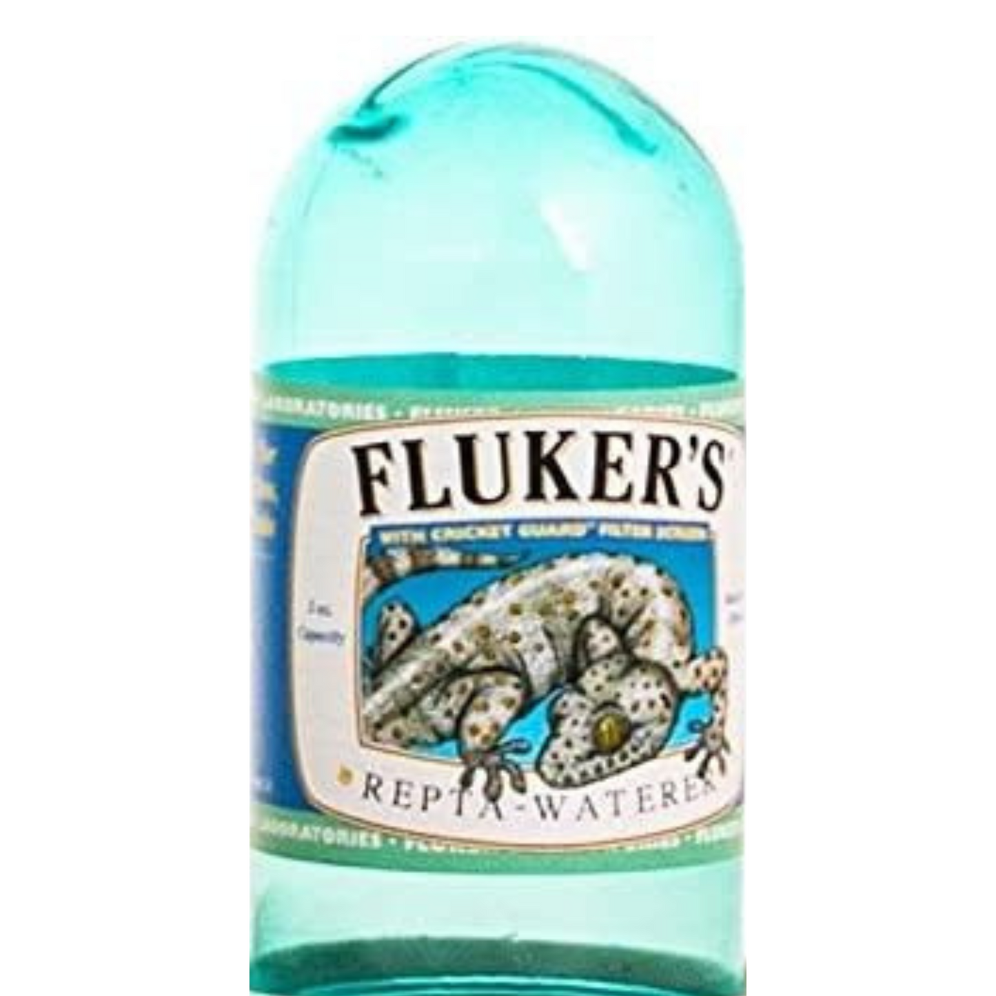 Flukers Repta-Waterer- Small- 5oz