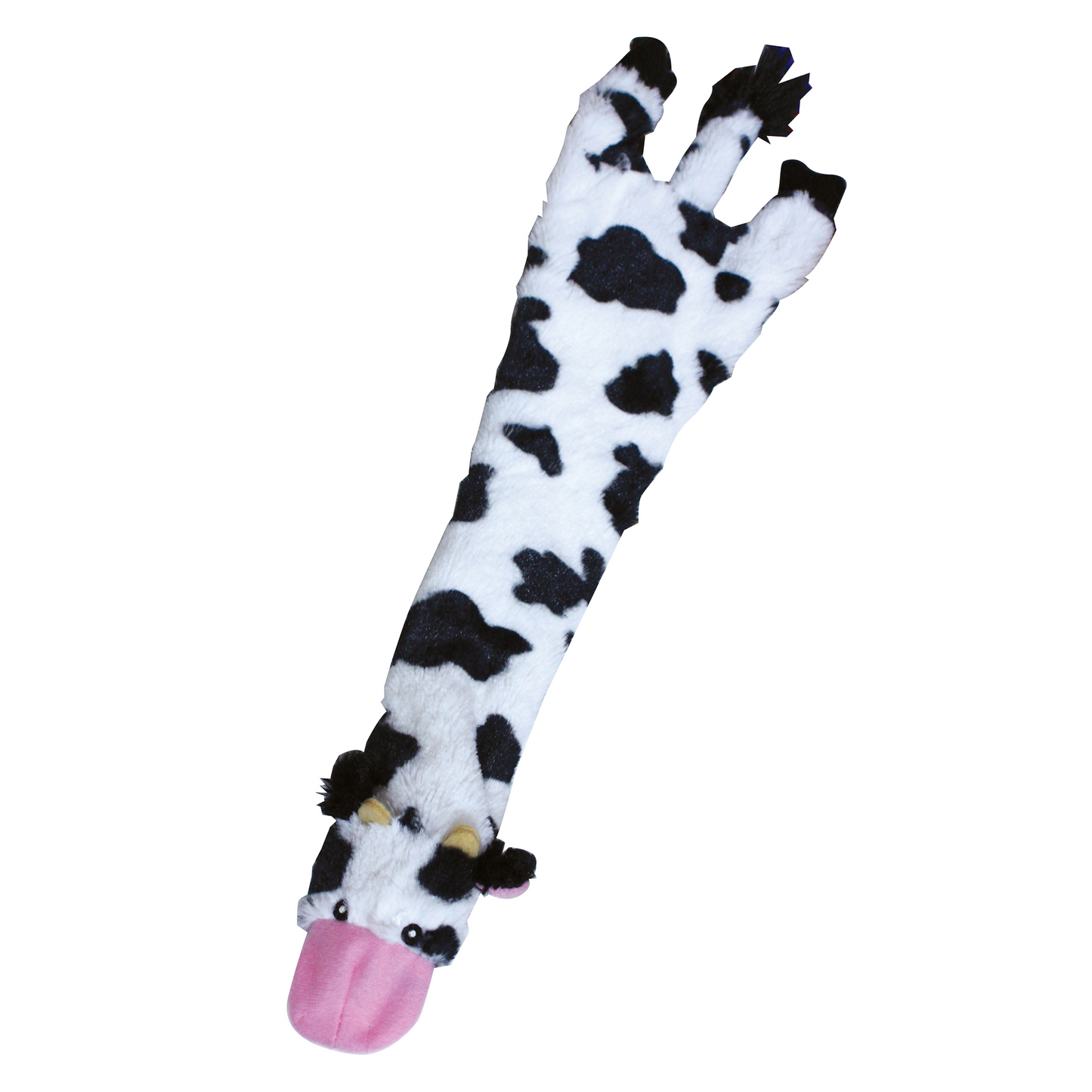 Spot Skinneeez Crinklers - Cow - Mini