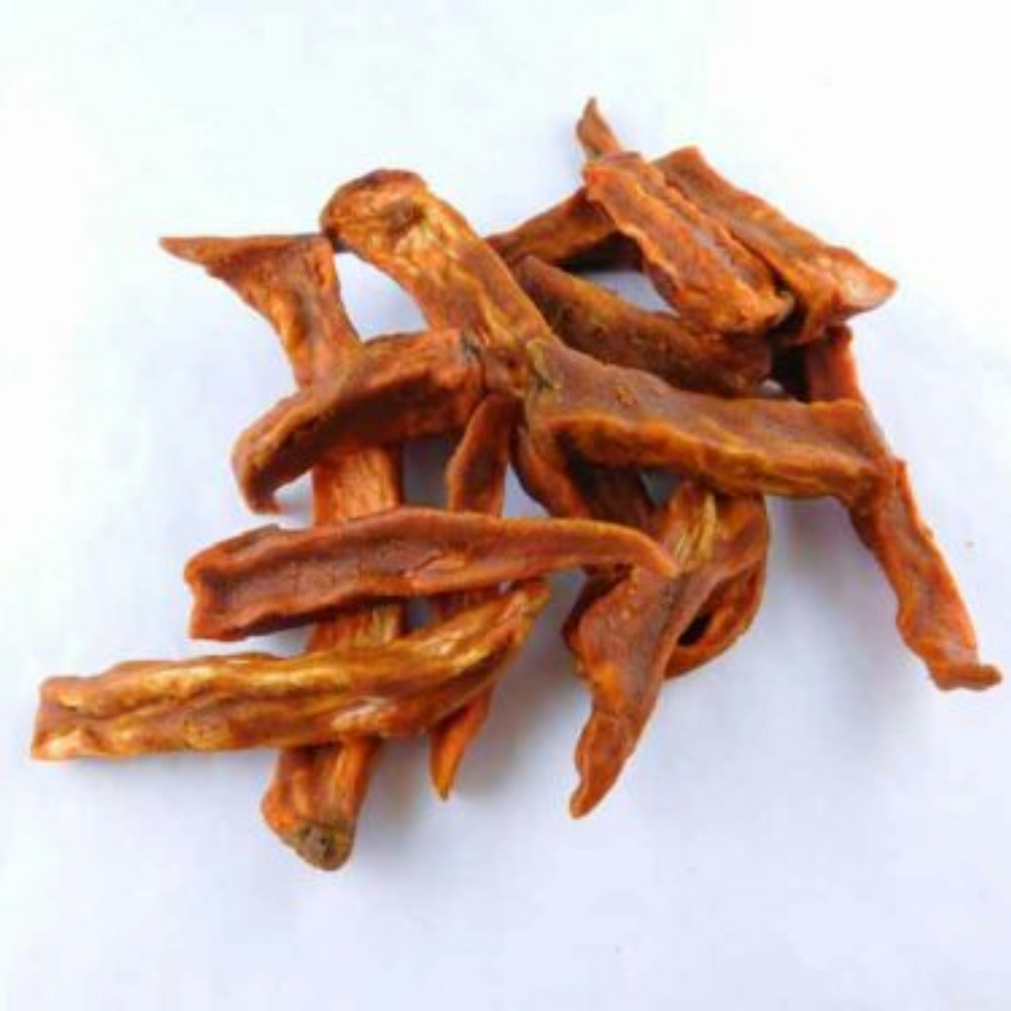 Carolina Prime Sweet Tater & Beef Broth Fries Dog Treats - DS