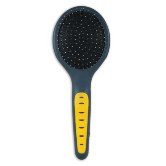 JW Gripsoft Pin Dog Brush