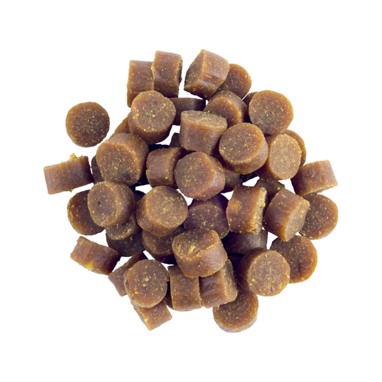 Zukes Mini Naturals Dog Treat - Wild Rabbit Recipe - DS