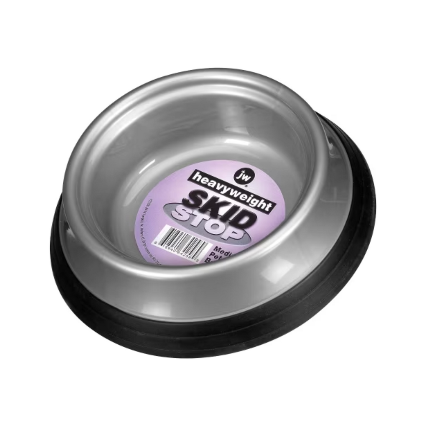 JW Pet Heavyweight Skid Stop Bowl - DS