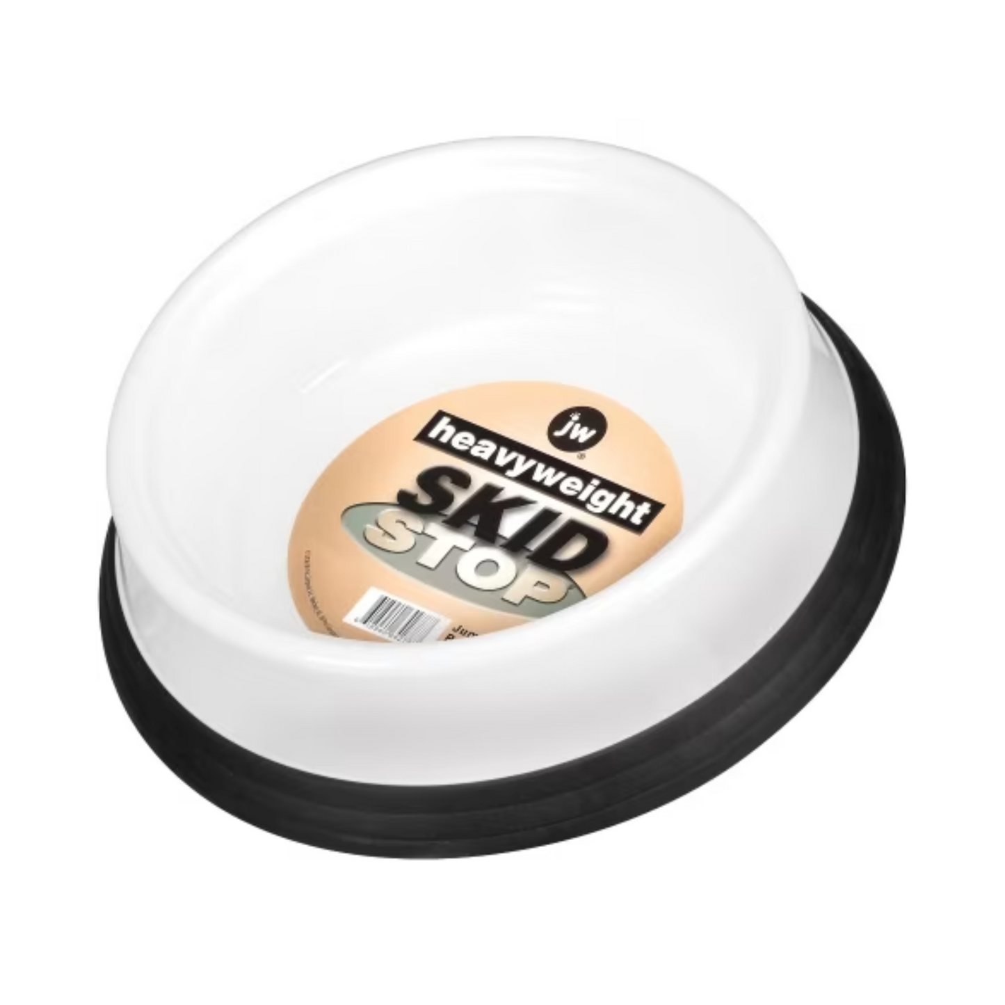 JW Pet Heavyweight Skid Stop Bowl - DS