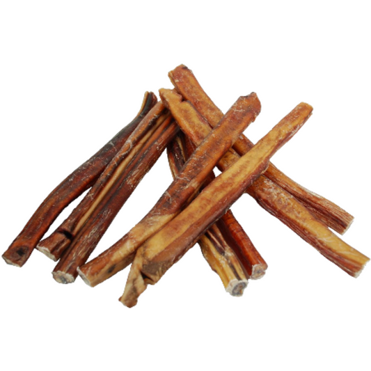 Smokehouse Treats Natural Pork Skin Retriever Stick - DS