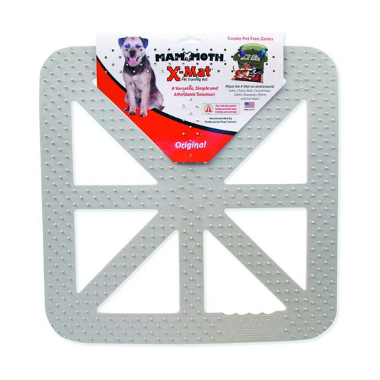 Mammoth X-Mat Original Pet Training Aid - DS