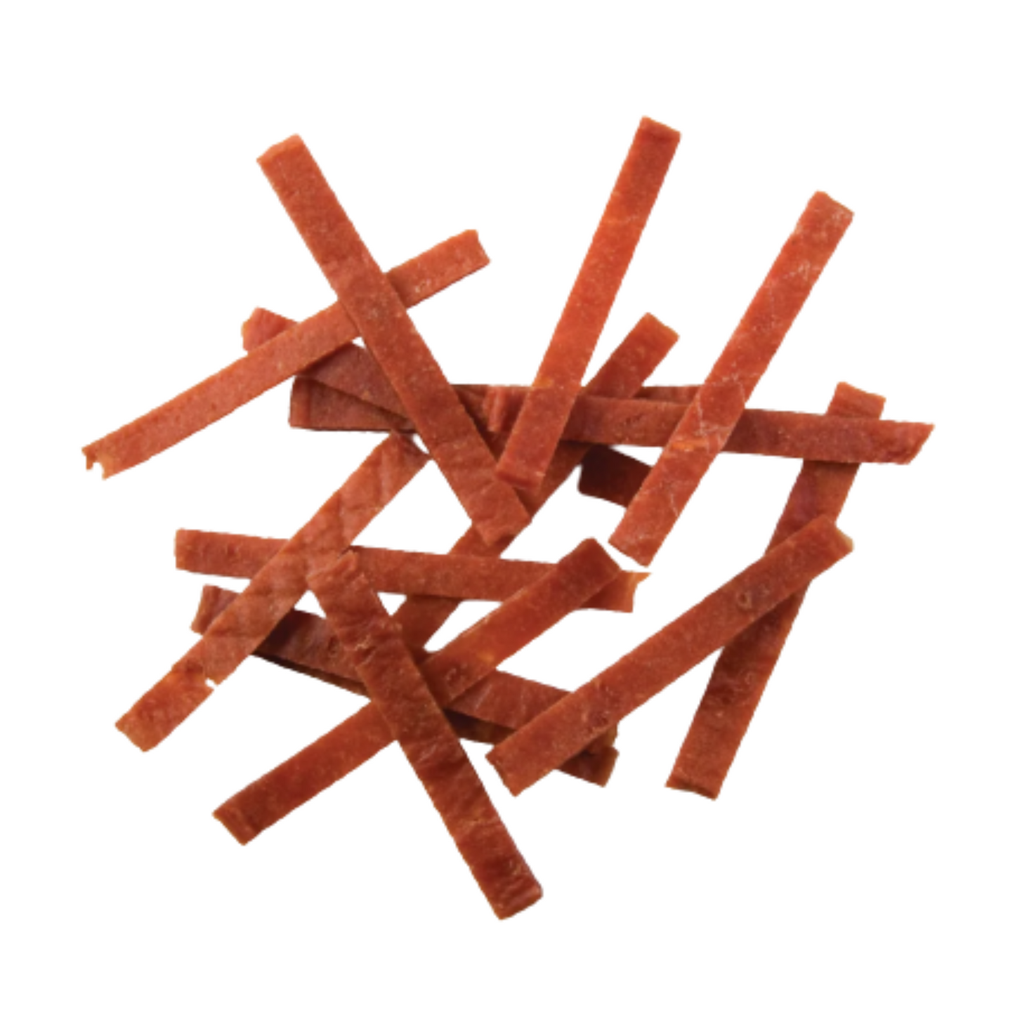 Pet 'n Shape Lamb Strips Dog Treat - DS