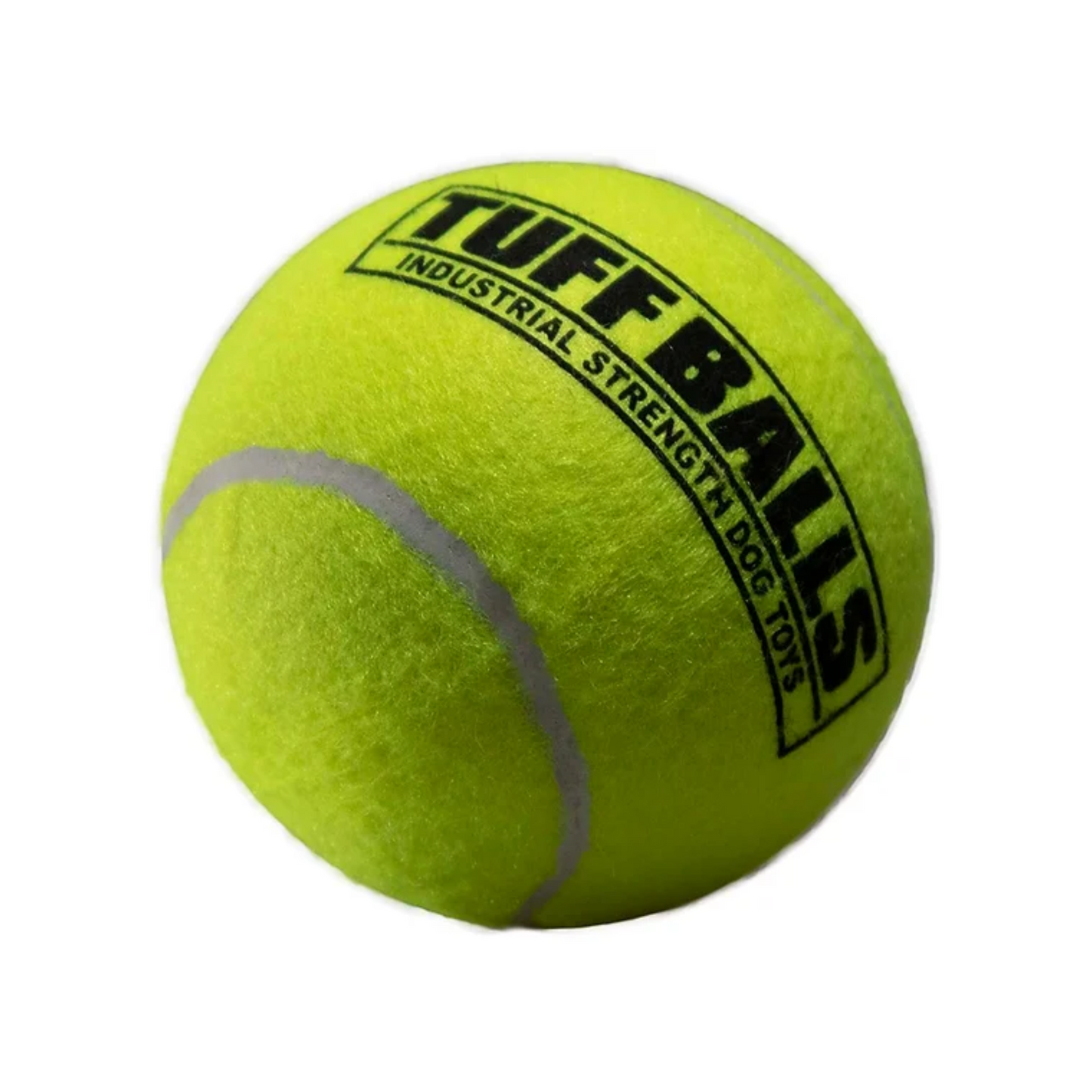 Petsport Giant Tuff Ball - DS