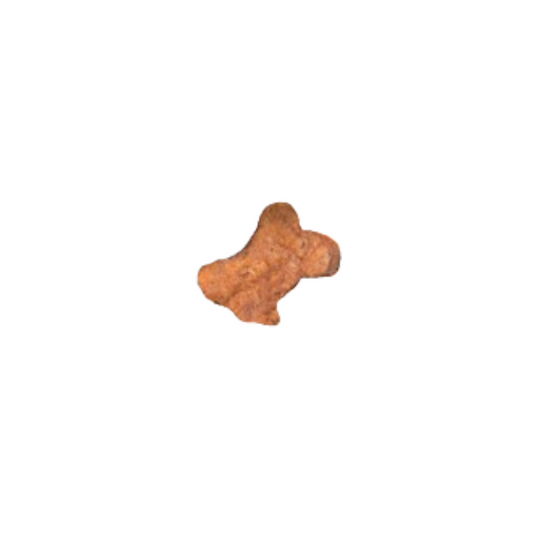 Loving Pets Bone-Shaped Soft Jerky Treats Cheese - DS