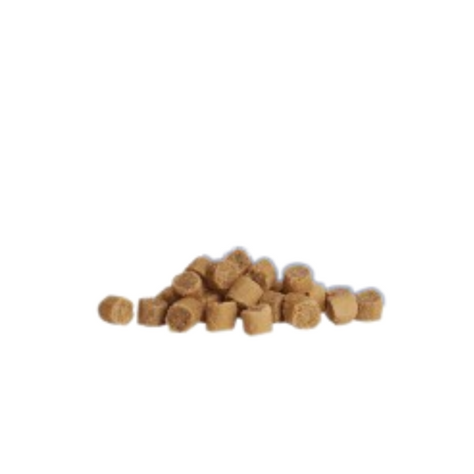 True Chews Chewy Alaska Pollock Recipe Cat Treats - DS