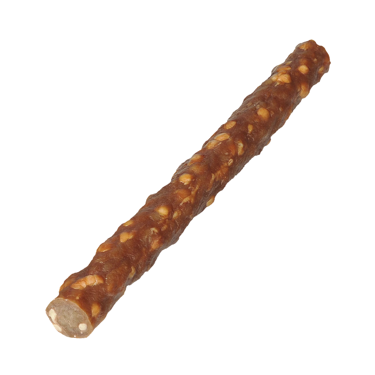 Whimzees Natural Dog Treats - Veggie Sausage Sticks-Large