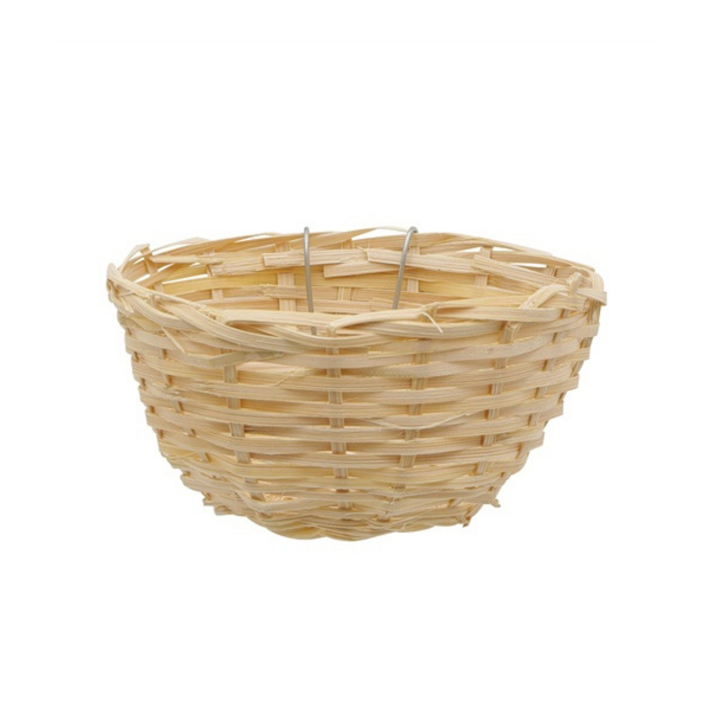 Living World Wicker Canary Nest - DS