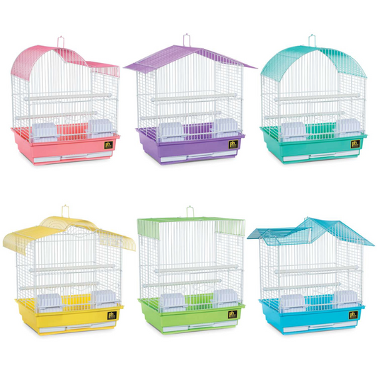 Prevue Assorted Parakeet Cages - DS