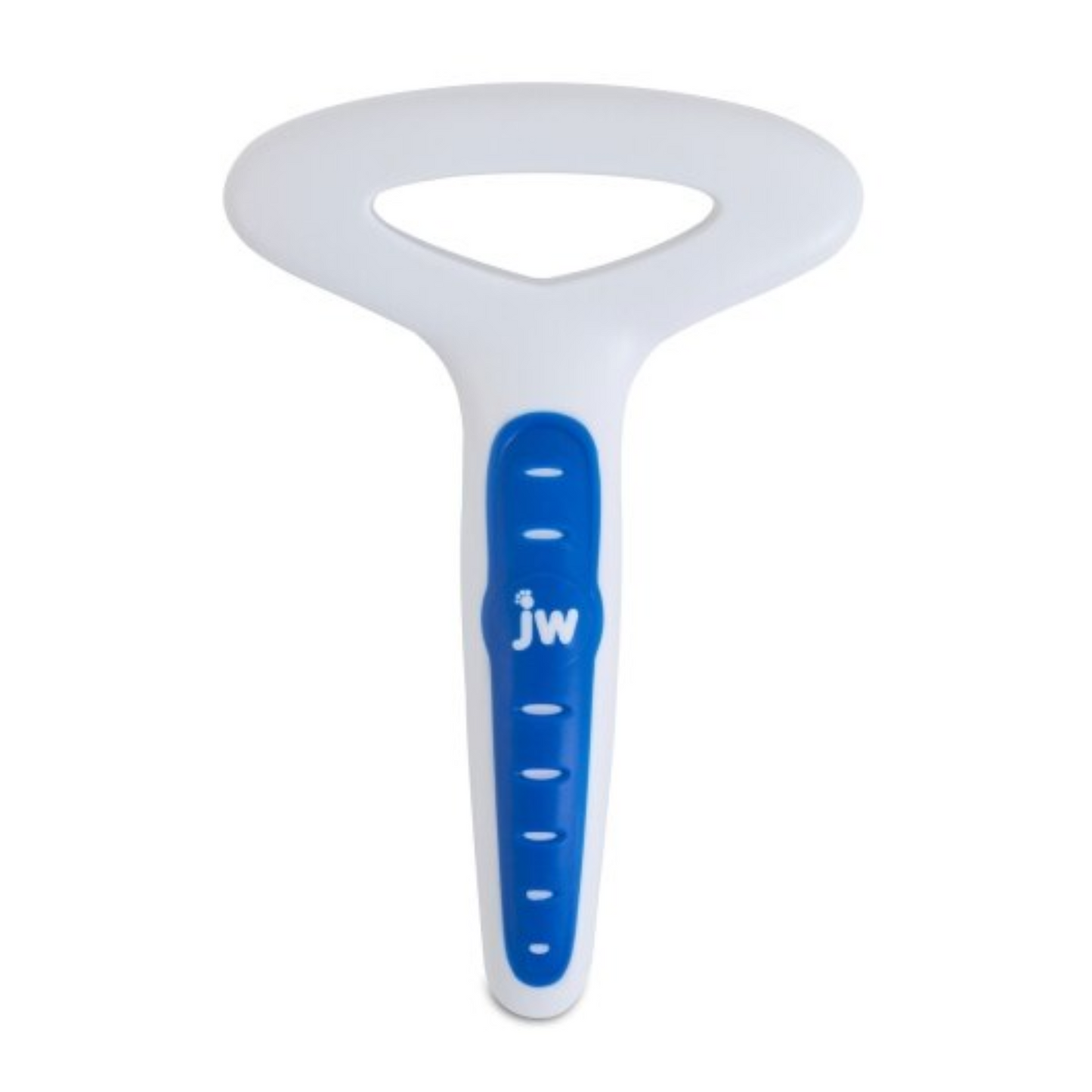 JW Gripsoft Regular Tooth Undercoat Rake - DS