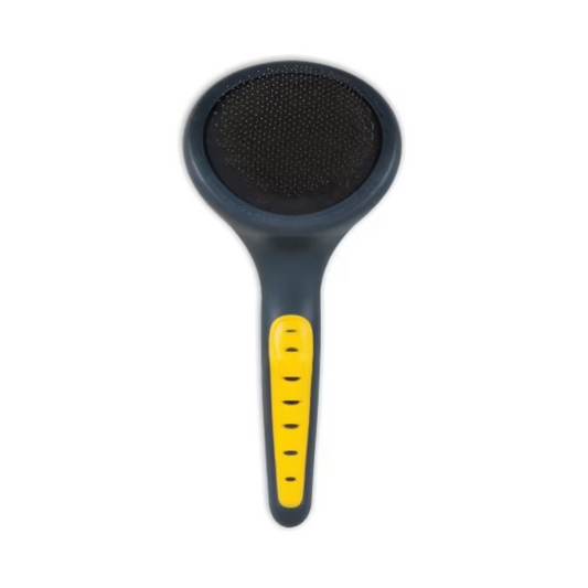 JW Gripsoft Slicker Dog Brush