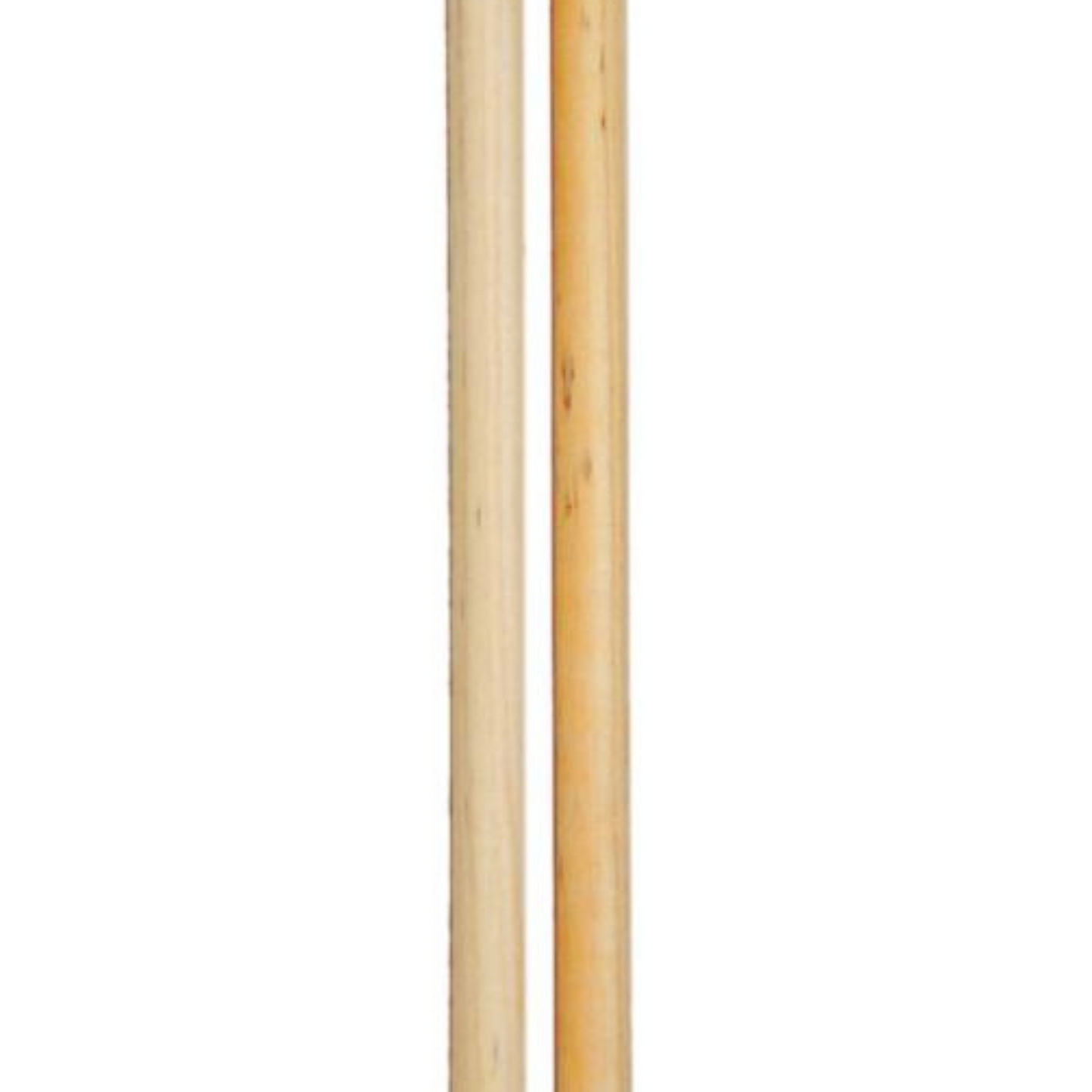 Prevue Birdie Basics Perch - Small/Medium Birds(19"L x 7/16"W) - 2 Pack